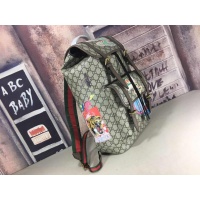 $85.00 USD Gucci AAA Man Backpacks #1211888