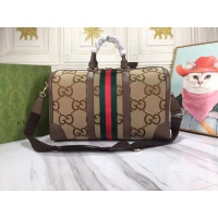 $92.00 USD Gucci Travel Bags #1211904