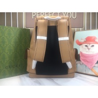 $108.00 USD Gucci AAA Man Backpacks #1211905