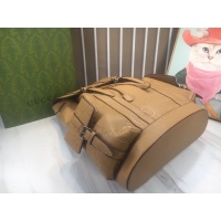 $108.00 USD Gucci AAA Man Backpacks #1211905