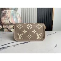 $192.00 USD Louis Vuitton AAA Quality Messenger Bags For Women #1211920