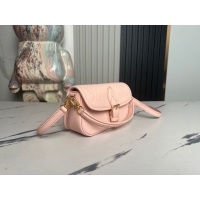 $192.00 USD Louis Vuitton AAA Quality Messenger Bags For Women #1211923