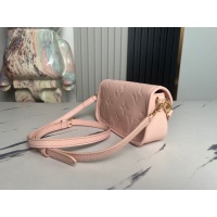 $192.00 USD Louis Vuitton AAA Quality Messenger Bags For Women #1211923