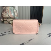 $192.00 USD Louis Vuitton AAA Quality Messenger Bags For Women #1211923