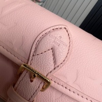 $192.00 USD Louis Vuitton AAA Quality Messenger Bags For Women #1211923