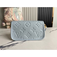 $192.00 USD Louis Vuitton AAA Quality Messenger Bags For Women #1211924