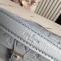 $192.00 USD Louis Vuitton AAA Quality Messenger Bags For Women #1211924