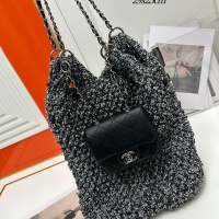 $115.00 USD Chanel AAA Quality Shoulder Bags For Women #1211936