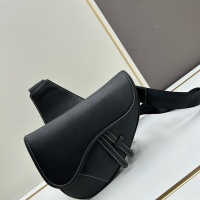 $92.00 USD Christian Dior AAA Quality Messenger Bags For Unisex #1212027