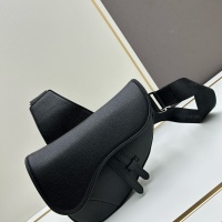 $92.00 USD Christian Dior AAA Quality Messenger Bags For Unisex #1212027