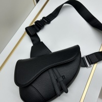 $92.00 USD Christian Dior AAA Quality Messenger Bags For Unisex #1212027