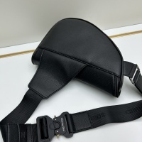 $92.00 USD Christian Dior AAA Quality Messenger Bags For Unisex #1212027