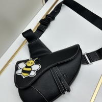 $92.00 USD Christian Dior AAA Quality Messenger Bags For Unisex #1212028