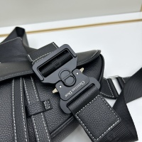 $92.00 USD Christian Dior AAA Quality Messenger Bags For Unisex #1212028