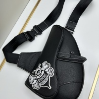$92.00 USD Christian Dior AAA Quality Messenger Bags For Unisex #1212031