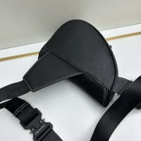 $92.00 USD Christian Dior AAA Quality Messenger Bags For Unisex #1212031