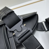 $92.00 USD Christian Dior AAA Quality Messenger Bags For Unisex #1212031