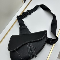 $92.00 USD Christian Dior AAA Quality Messenger Bags For Unisex #1212035