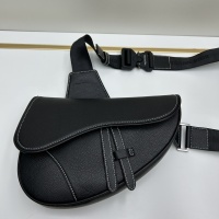 $92.00 USD Christian Dior AAA Quality Messenger Bags For Unisex #1212035
