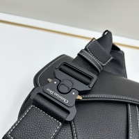 $92.00 USD Christian Dior AAA Quality Messenger Bags For Unisex #1212035