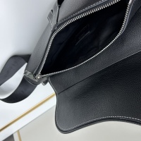 $92.00 USD Christian Dior AAA Quality Messenger Bags For Unisex #1212035
