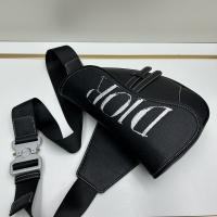 $92.00 USD Christian Dior AAA Quality Messenger Bags For Unisex #1212037
