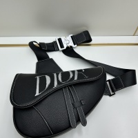 $92.00 USD Christian Dior AAA Quality Messenger Bags For Unisex #1212037