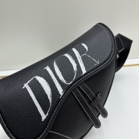 $92.00 USD Christian Dior AAA Quality Messenger Bags For Unisex #1212037
