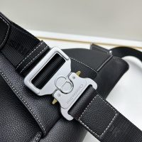 $92.00 USD Christian Dior AAA Quality Messenger Bags For Unisex #1212037