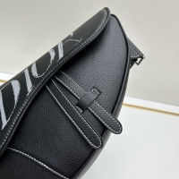 $92.00 USD Christian Dior AAA Quality Messenger Bags For Unisex #1212037