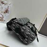 $88.00 USD Christian Dior AAA Quality Messenger Bags For Unisex #1212045