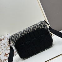 $88.00 USD Christian Dior AAA Quality Messenger Bags For Unisex #1212045