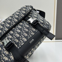 $88.00 USD Christian Dior AAA Quality Messenger Bags For Unisex #1212045