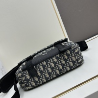 $88.00 USD Christian Dior AAA Quality Messenger Bags For Unisex #1212045