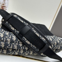 $88.00 USD Christian Dior AAA Quality Messenger Bags For Unisex #1212045