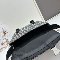 $88.00 USD Christian Dior AAA Quality Messenger Bags For Unisex #1212045