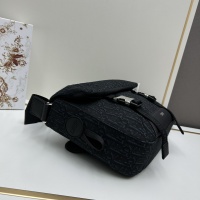 $88.00 USD Christian Dior AAA Quality Messenger Bags For Unisex #1212046
