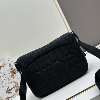$88.00 USD Christian Dior AAA Quality Messenger Bags For Unisex #1212046
