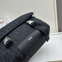 $88.00 USD Christian Dior AAA Quality Messenger Bags For Unisex #1212046