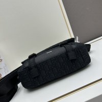 $88.00 USD Christian Dior AAA Quality Messenger Bags For Unisex #1212046