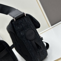$88.00 USD Christian Dior AAA Quality Messenger Bags For Unisex #1212046