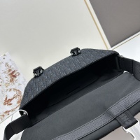 $88.00 USD Christian Dior AAA Quality Messenger Bags For Unisex #1212046
