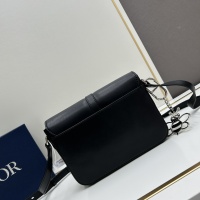 $96.00 USD Christian Dior AAA Quality Messenger Bags For Unisex #1212047