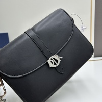 $96.00 USD Christian Dior AAA Quality Messenger Bags For Unisex #1212047