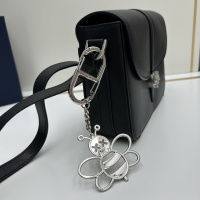 $96.00 USD Christian Dior AAA Quality Messenger Bags For Unisex #1212047