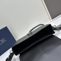 $96.00 USD Christian Dior AAA Quality Messenger Bags For Unisex #1212047