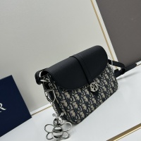 $96.00 USD Christian Dior AAA Quality Messenger Bags For Unisex #1212048
