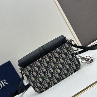 $96.00 USD Christian Dior AAA Quality Messenger Bags For Unisex #1212048