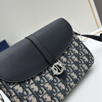 $96.00 USD Christian Dior AAA Quality Messenger Bags For Unisex #1212048