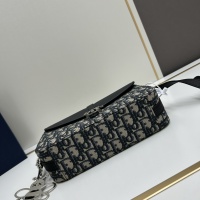 $96.00 USD Christian Dior AAA Quality Messenger Bags For Unisex #1212048